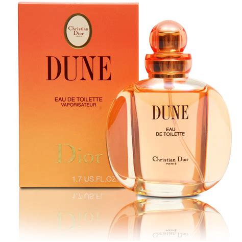 czy kiedykolwiek byla zmieniana formula perfum dune dior|Love Original Dior DUNE (90s formulatio.